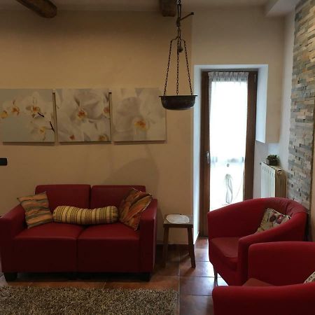 Casa Lucia Villa Pella Exterior photo
